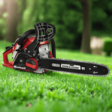 Einhell Chainsaw Einhell Petrol Chain Saw 350mm - GH-PC 1535 TC
