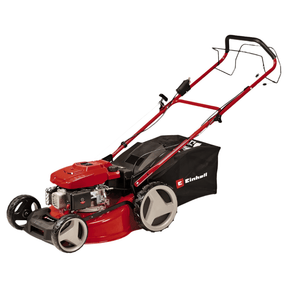 Einhell Lawn Mower Einhell Petrol Lawn Mower 46cm 65L - GC-PM 46/5 S