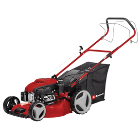 Einhell Lawn Mower Einhell Petrol Lawn Mower 46cm 70L - GC-PM 46/2 S HW