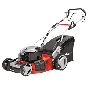Einhell Lawn Mower Einhell Petrol Lawn Mower 51cm 70L - GE-PM 51S-H B&S