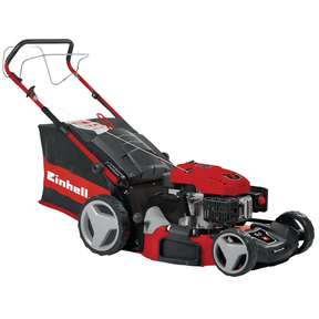 Einhell Lawn Mower Einhell Petrol Lawn Mower 52cm 80L - GC-PM 52 S HW