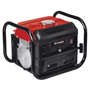 Einhell Generator Einhell Petrol Power Generator 1000W 4L - TC-PG 1000