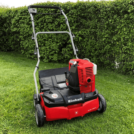 Einhell Lawn Mower Einhell Petrol Scarifier GE-SA 1335 P
