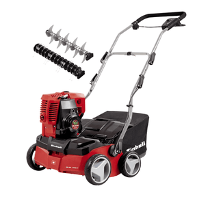 Einhell Lawn Mower Einhell Petrol Scarifier GE-SA 1335 P