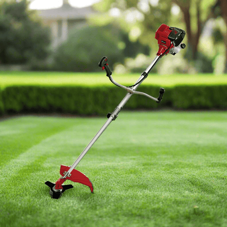 Einhell Trimmer Einhell Petrol Scythe 420mm 0.6L - GC-BC 31-4 S