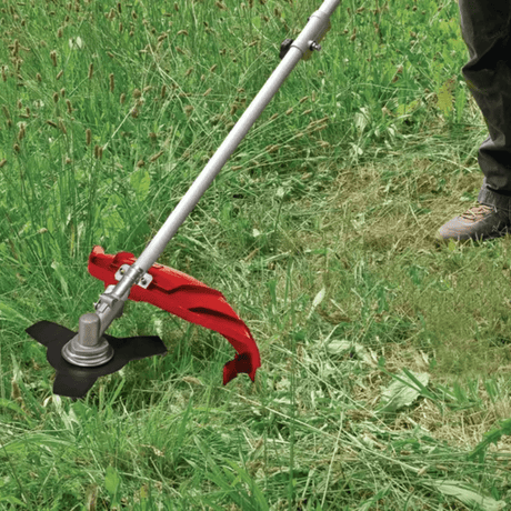 Einhell Trimmer Einhell Petrol Scythe 420mm 0.6L - GC-BC 36-4 S