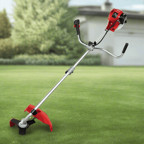 Einhell Trimmer Einhell Petrol Scythe 460mm 0.65L - GH-BC 33-4S