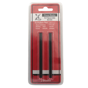 Einhell Planer & Joiner Einhell Planer Accessory Messer Set 82mm