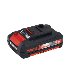 Einhell Batteries & Chargers Einhell Power-X-Change 18V Li-ion Battery - 1.5AH