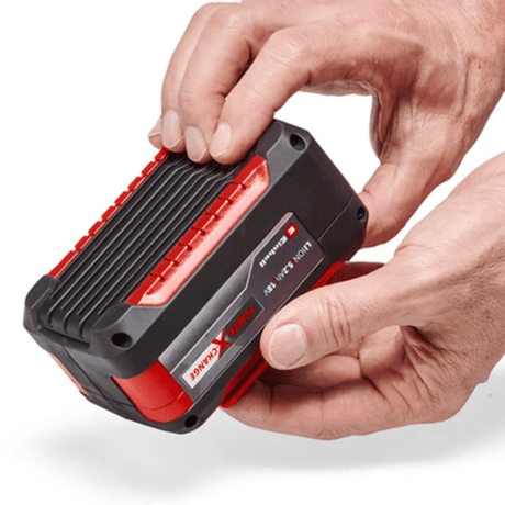 Einhell Batteries & Chargers Einhell Power-X-Change 18V Li-ion Battery - 5.2 AH