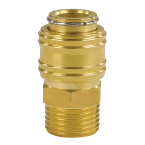 Einhell Compressor & Air Tool Accessories Einhell Quick Lock Coupling