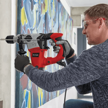 Einhell Drill Einhell Rotary Hammer 1250W - RT-RH 32