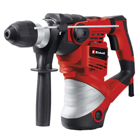 Einhell Drill Einhell Rotary Hammer 1600W - TH-RH 1600