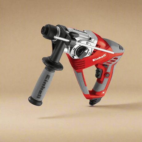 Einhell Drill Einhell Rotary Hammer 600W - RT-RH 20