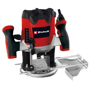 Einhell Router Einhell Router 1200W - TE-RO 1255 E