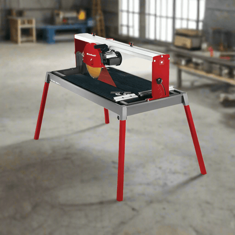 Einhell Marble & Tile Cutter Einhell Stone Cutting Machine 2200W - TE-SC 920 L