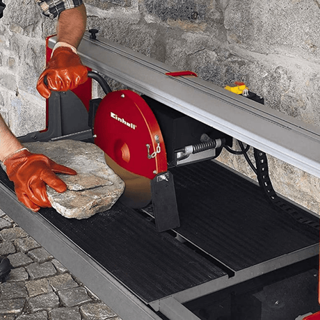 Einhell Marble & Tile Cutter Einhell Stone Cutting Machine 2200W - TE-SC 920 L