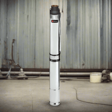 Einhell Submersible Pumps Einhell Submersible Pump 1300W - GC-DW 1300 N