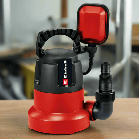 Einhell Submersible Pumps Einhell Submersible Pump 350W - GC-SP 3580 LL