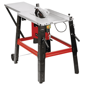 Einhell Hand Saws & Cutting Tools Einhell Table Saw 2000W - TC-TS 315 U