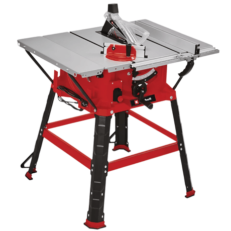 Einhell Hand Saws & Cutting Tools Einhell Table Saw 2200W - TC-TS 254 U
