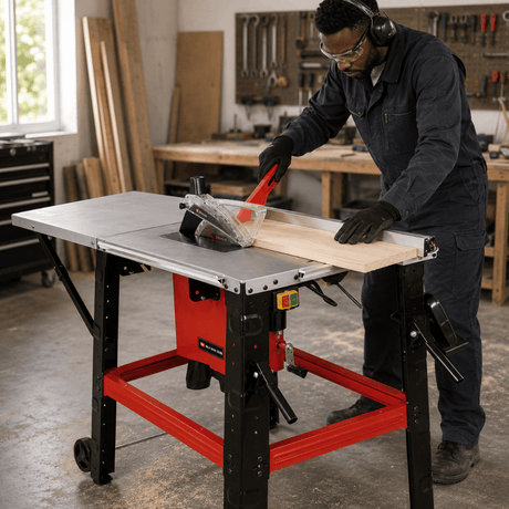 Einhell Bench & Stationary Tool Einhell Table Saw 2200W - TE-TS 315 U