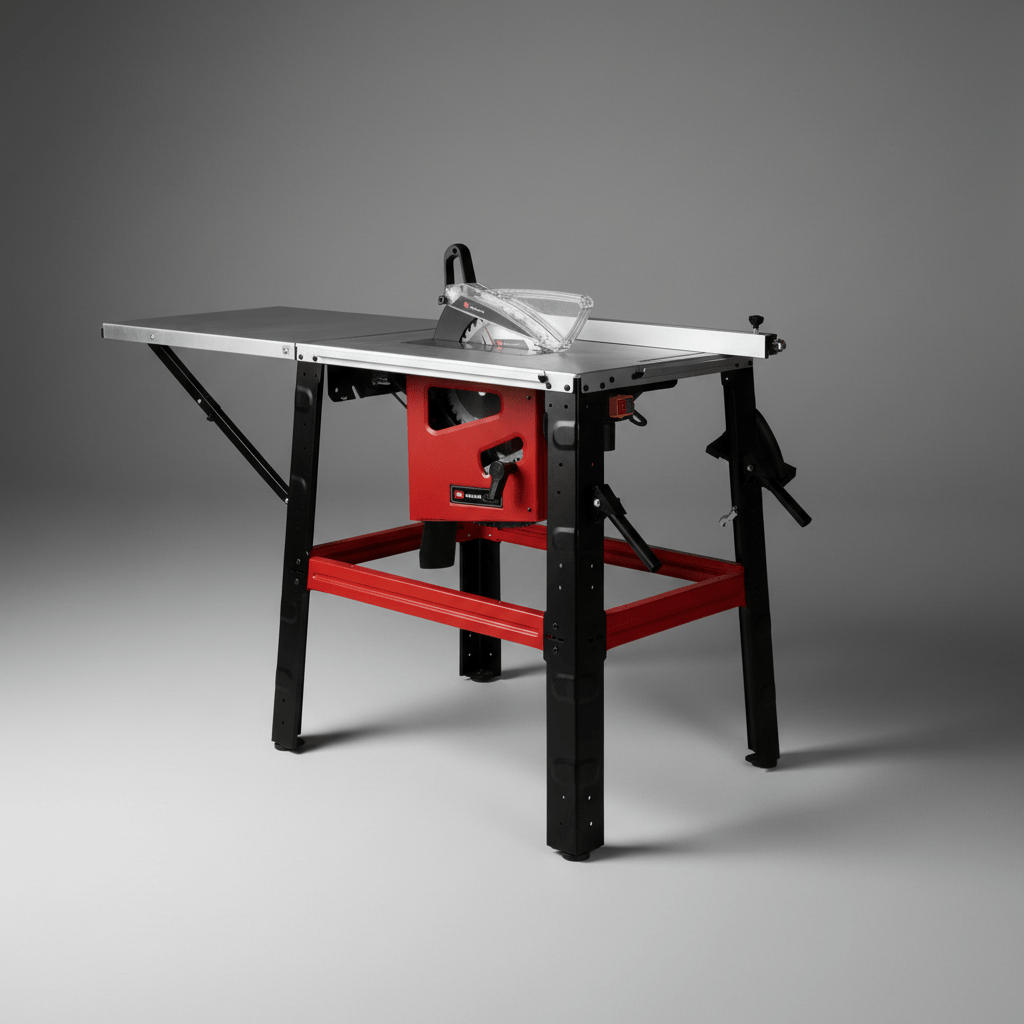 Einhell Bench & Stationary Tool Einhell Table Saw 2200W - TE-TS 315 U