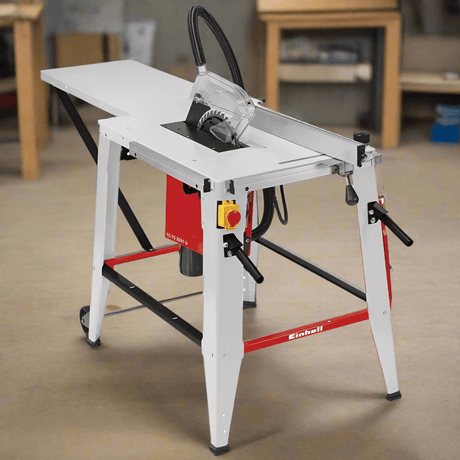 Einhell Hand Saws & Cutting Tools Einhell Table Saw 315x30mm 2000W - TC-TS 2031 U