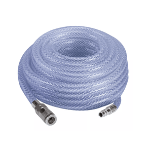 Einhell Compressor & Air Tool Accessories Einhell Woven Textured Air Hose For Compressors - 15m