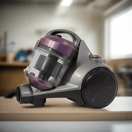 Einhell Steam & Vacuum Cleaner Kumtel Vacuum Cleaner 1300W - HVC-02