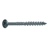 Ejot Fasteners Ejot 500 Pieces Wood Screw - T-FAST JW2-STR-4x50/30-V TX20