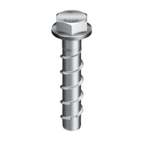 Ejot Fasteners Ejot Concrete Screw - JC2-KB PLUS 10x120/35/65 SW15