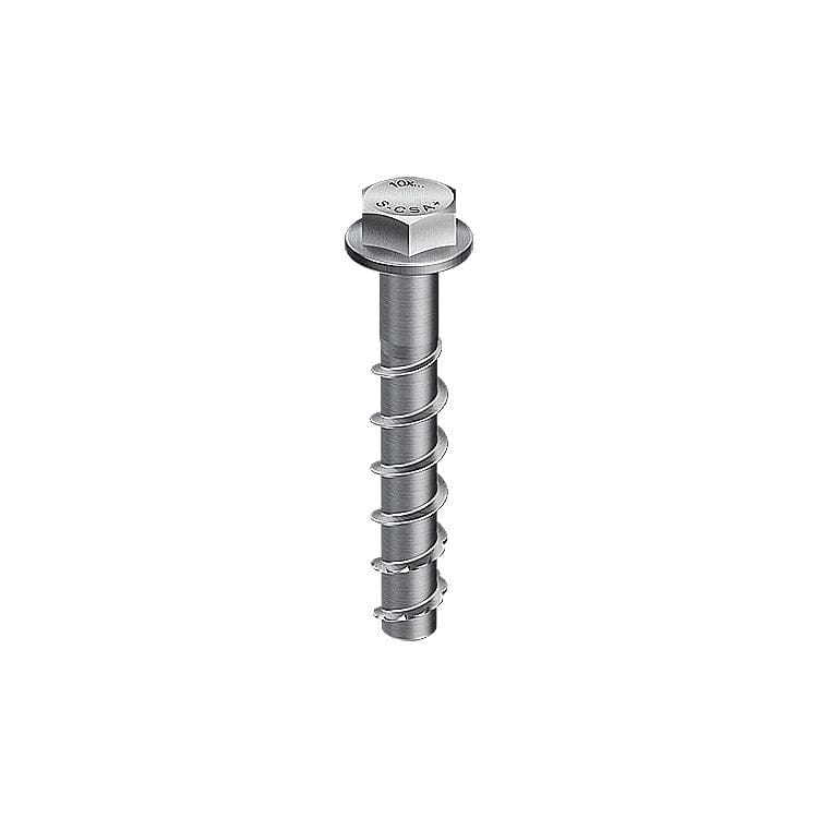 Ejot Fasteners Ejot Concrete Screw - JC2-KB PLUS 10x120/35/65 SW15