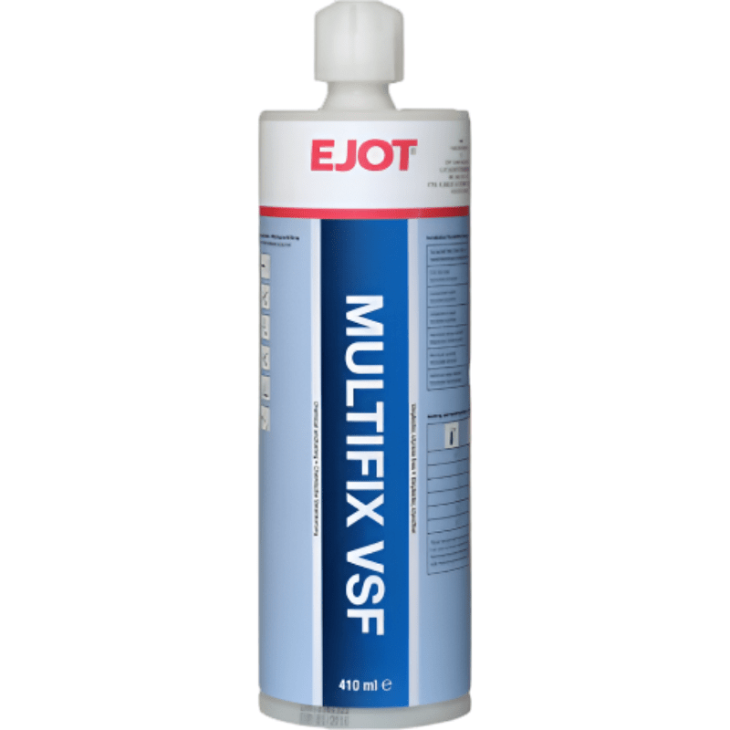 Ejot Caulk & Sealants Ejot Multifix VSF Chemical Resin