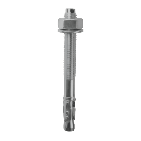 Ejot Fasteners Ejot Pre-Push-Through Bolts - BA-C 12/10 NC