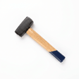 Elora Hand Tools Elora Square Stoning Hammer, 1KG, 1.5KG & 2KG - ELO-SH