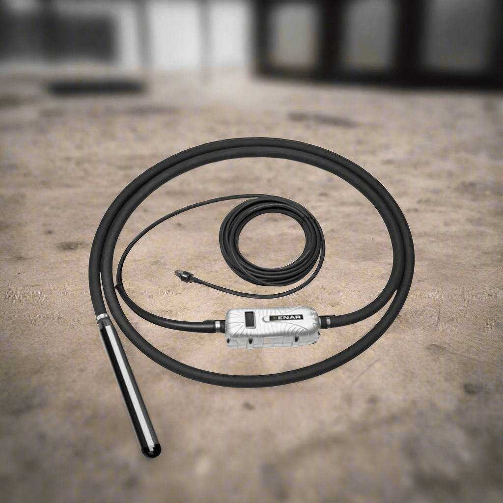 Enar Compressor & Air Tool Accessories Enar Spyder Pro 230V High-Frequency Electronic Converter - 38mm / 50mm