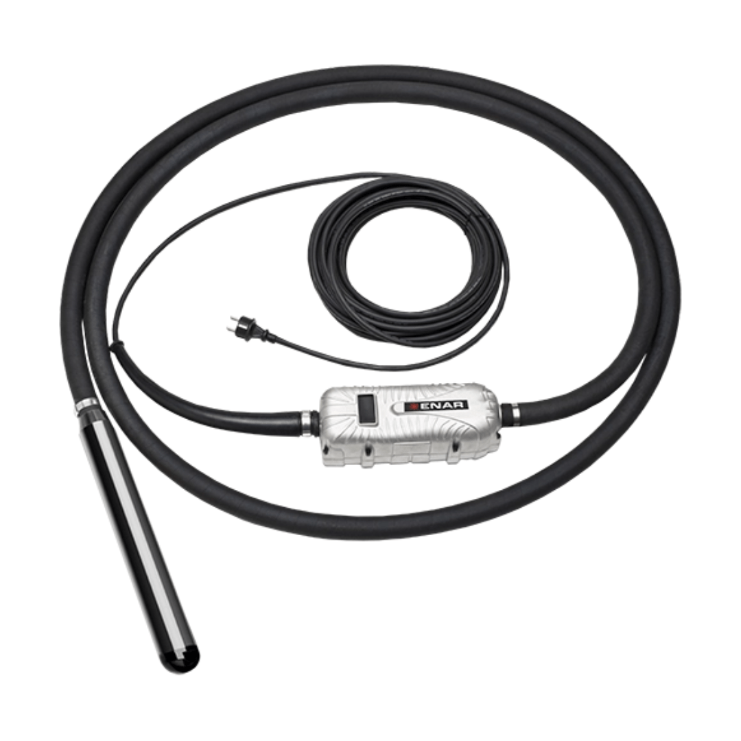 Enar Compressor & Air Tool Accessories Enar Spyder Pro 230V High-Frequency Electronic Converter - 38mm / 50mm