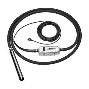 Enar Compressor & Air Tool Accessories Enar Spyder Pro 230V High-Frequency Electronic Converter - 38mm / 50mm