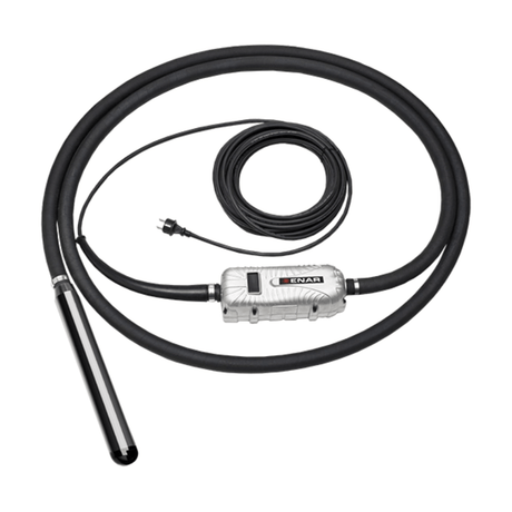 Enar Compressor & Air Tool Accessories Enar Spyder Pro 230V High-Frequency Electronic Converter - 38mm / 50mm