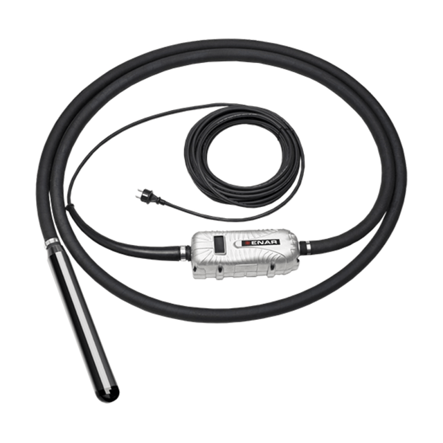 Enar Compressor & Air Tool Accessories Enar Spyder Pro 230V High-Frequency Electronic Converter - 38mm / 50mm