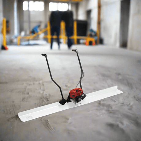 Enar Construction Equipment Enar Vibrating Screed Engine Unit - QXH