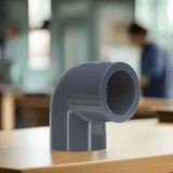 Era Plumbing Parts & Fittings Era 90° Female Thread Elbow SCH80 - US4E04