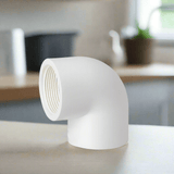 Era Plumbing Parts & Fittings Era 90° Female Thread Elbow - US4E04