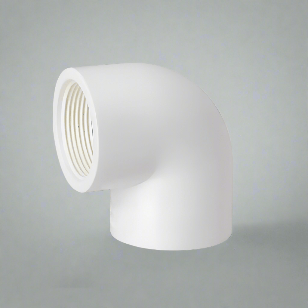 Era Plumbing Parts & Fittings Era 90° Female Thread Elbow - US4E04