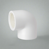 Era Plumbing Parts & Fittings Era 90° Female Thread Elbow - US4E04