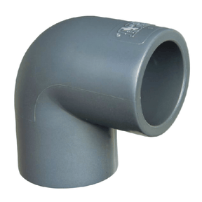 Era Plumbing Parts & Fittings Era 90° Pipe Fitting Elbow  - USII4E02