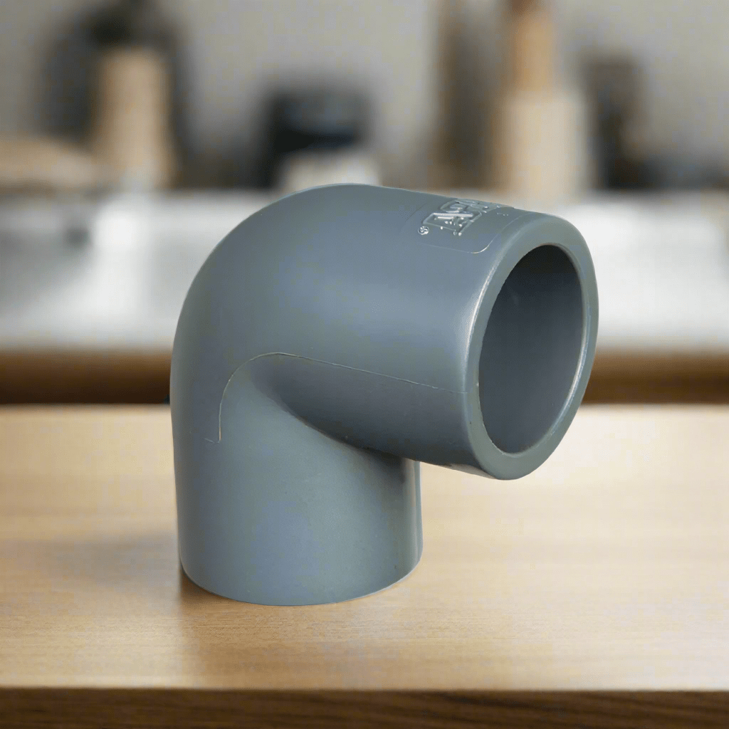 Era Plumbing Parts & Fittings Era 90° Pipe Fitting Elbow  - USII4E02
