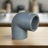 Era Plumbing Parts & Fittings Era 90° Pipe Fitting Elbow  - USII4E02