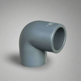 Era Plumbing Parts & Fittings Era 90° Pipe Fitting Elbow  - USII4E02